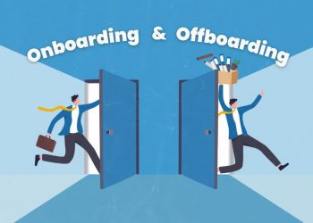 Langkah Awal Menuju Sukses: Pentingnya Proses Onboarding dan Offboarding dalam Dunia Kerja